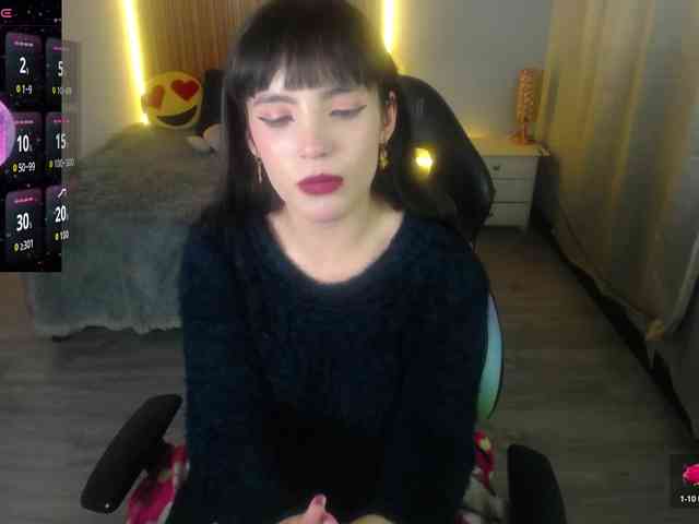 sailormon07 webcam
