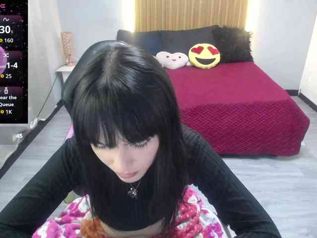 sailormon07 webcam