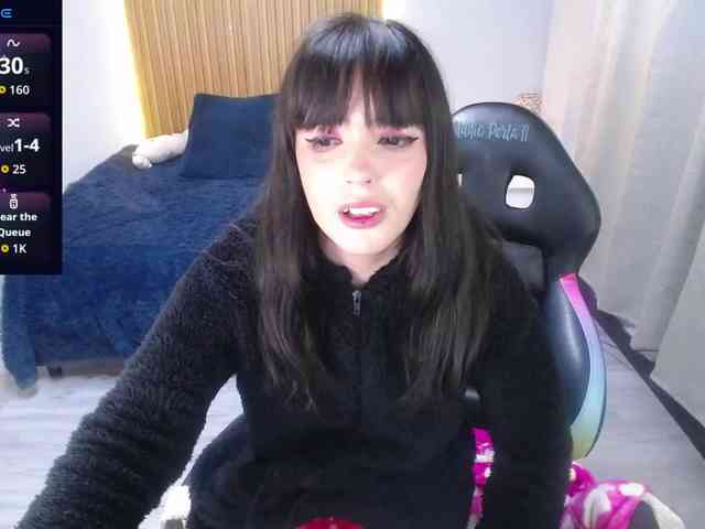 sailormon07 webcam