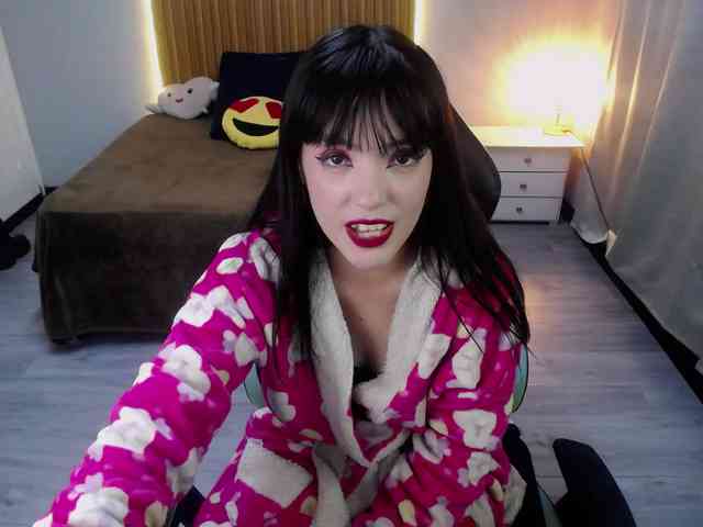 sailormon07 webcam