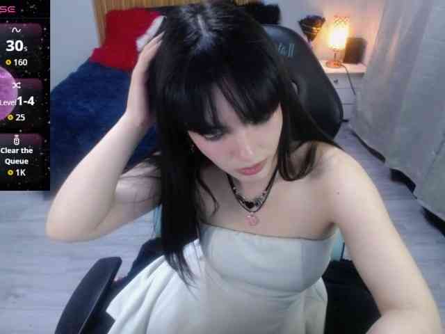 sailormon07 webcam