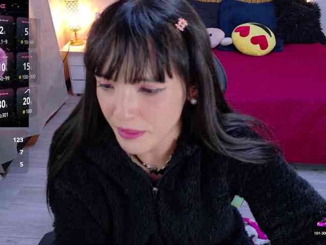 sailormon07 webcam