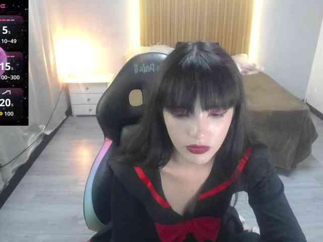 sailormon07 webcam