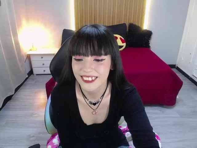 sailormon07 webcam
