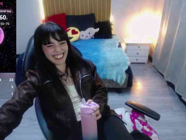 sailormon07 Live Webcam on BongaCams