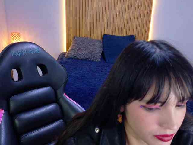 sailormon07 webcam