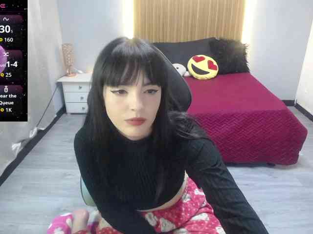 sailormon07 webcam