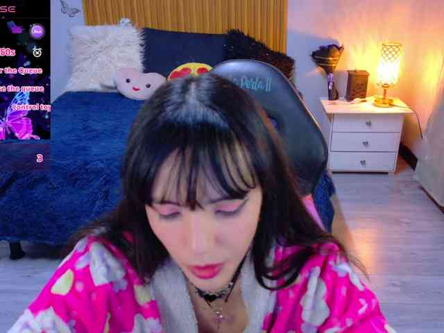 sailormon07 webcam