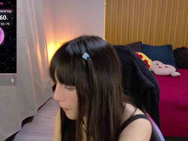 sailormon07 webcam