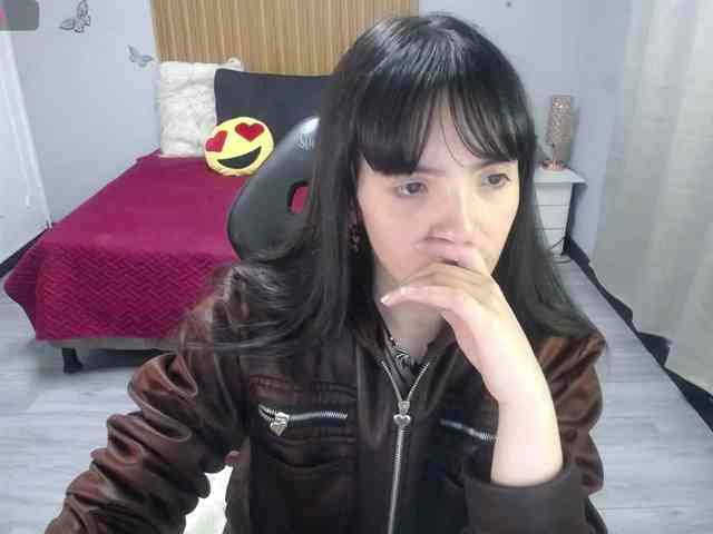 sailormon07 webcam