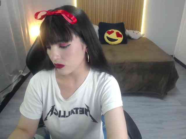 sailormon07 webcam