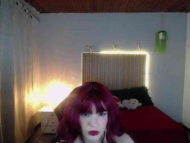 sailormon07 webcam