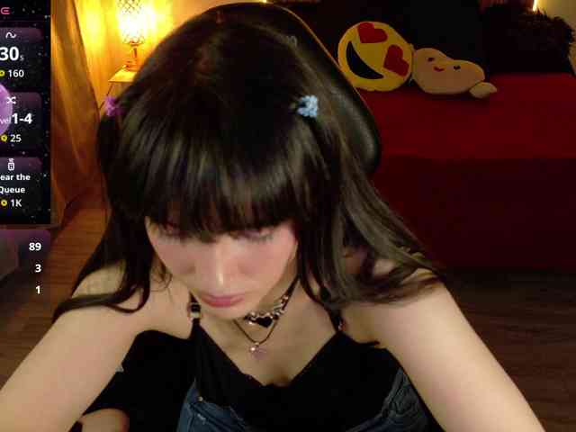 sailormon07 webcam