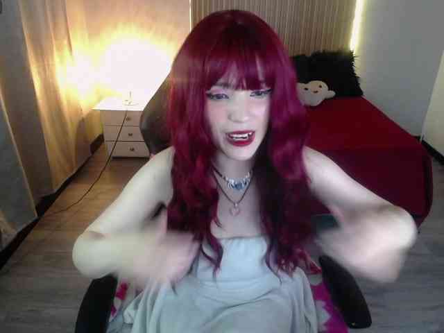 sailormon07 webcam