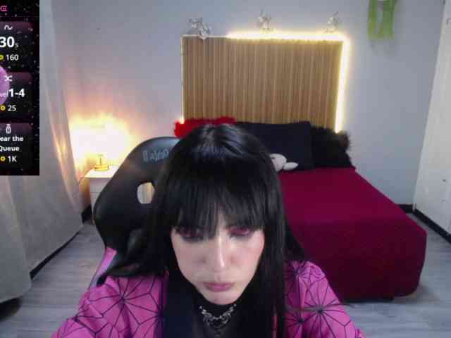 sailormon07 webcam