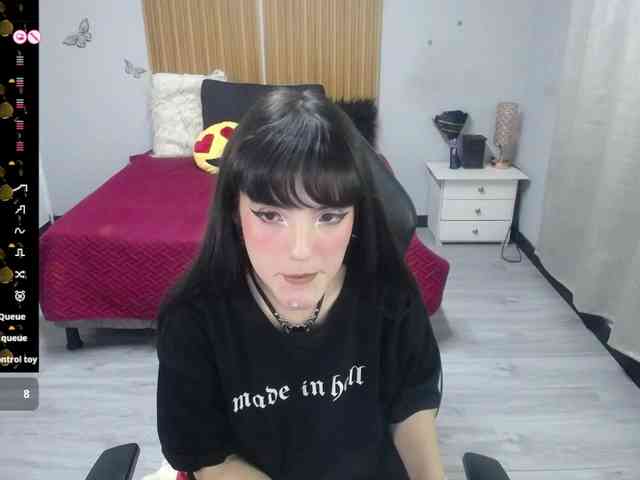sailormon07 webcam