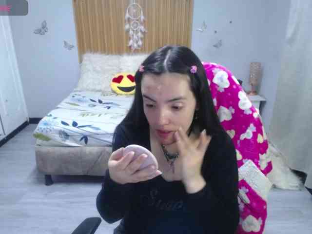 sailormon07 webcam