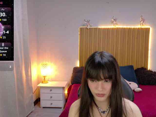 sailormon07 webcam
