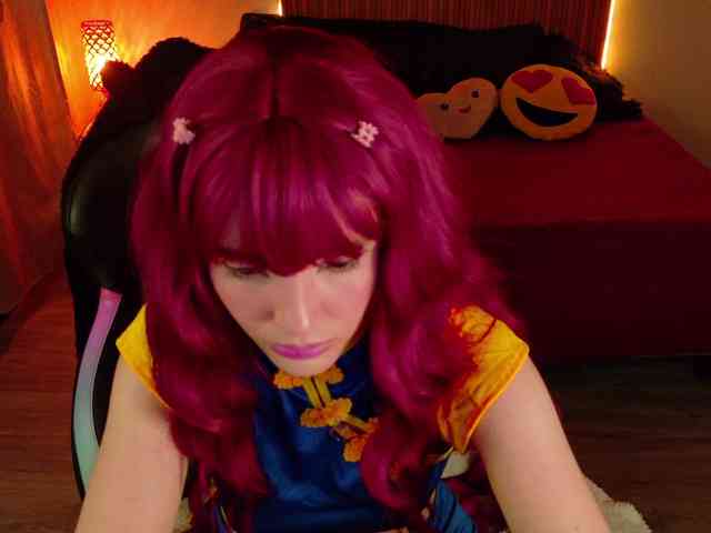 sailormon07 webcam