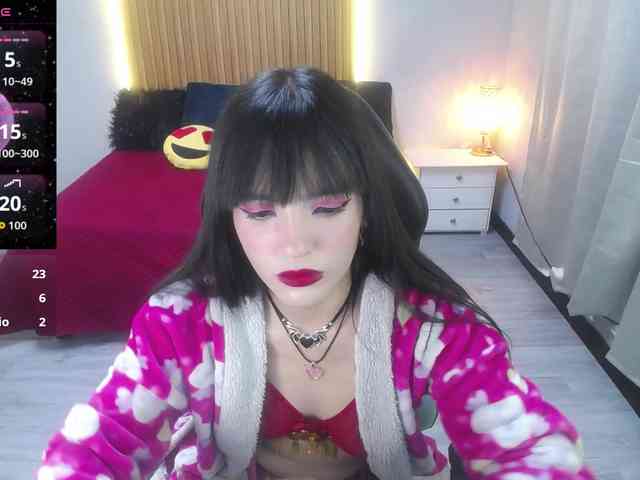 sailormon07 webcam