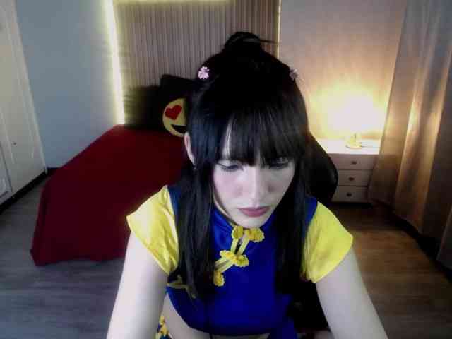 sailormon07 webcam