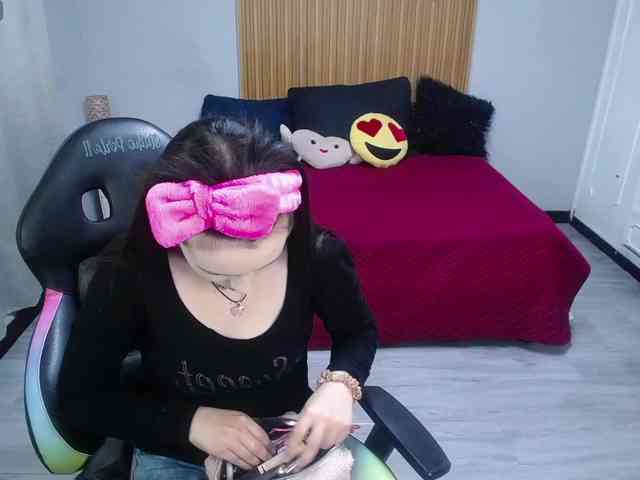 sailormon07 webcam