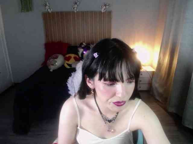 sailormon07 webcam
