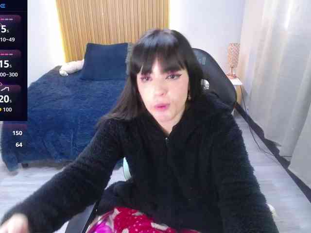 sailormon07 webcam