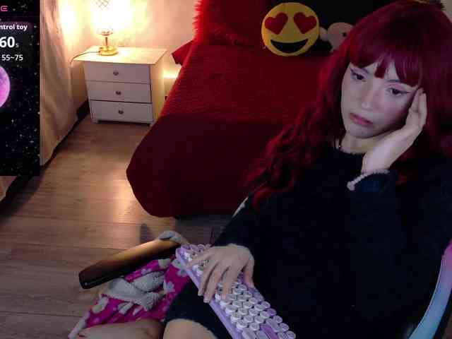 sailormon07 webcam