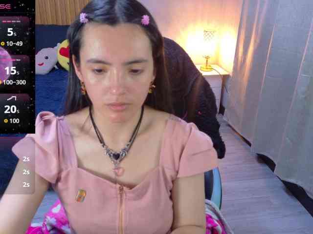 sailormon07 webcam