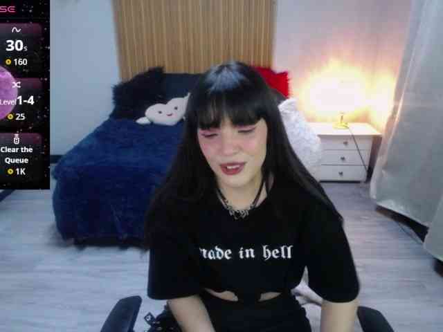 sailormon07 webcam