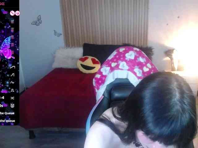 sailormon07 webcam