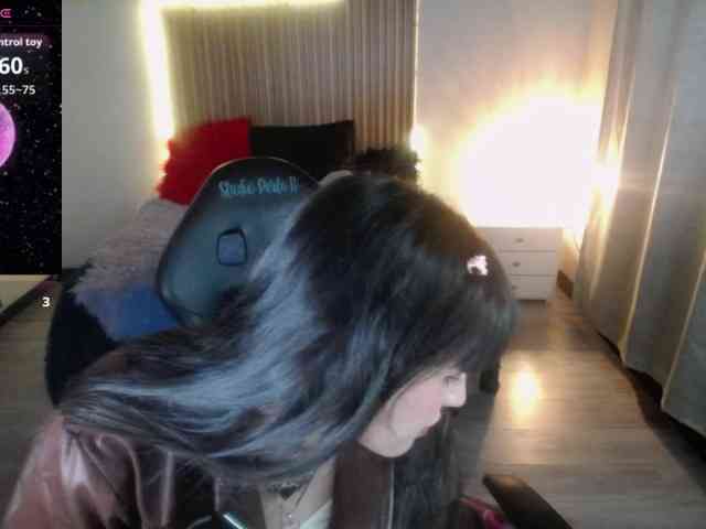 sailormon07 Live Webcam on BongaCams
