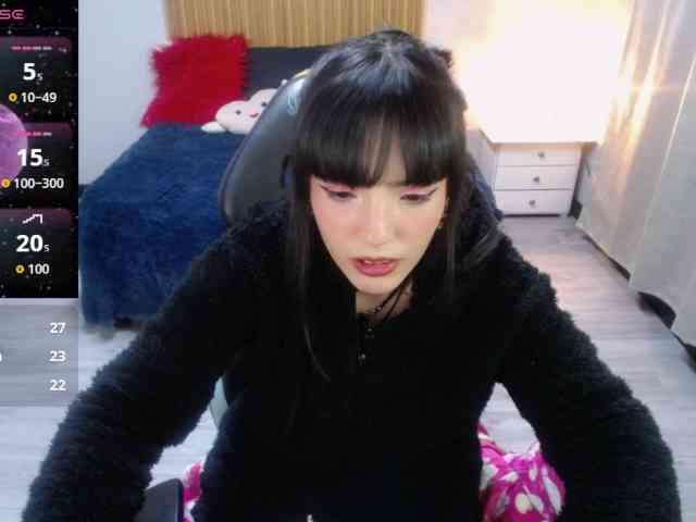 sailormon07 webcam