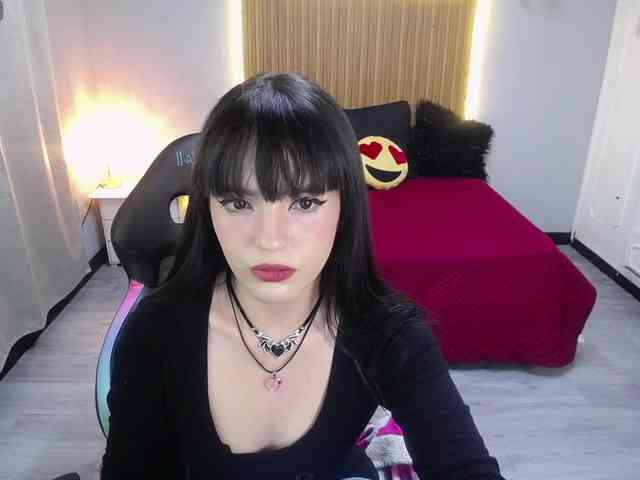 sailormon07 webcam