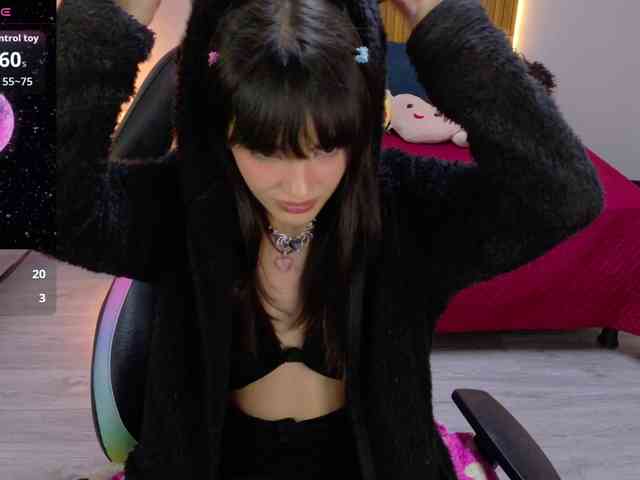 sailormon07 webcam