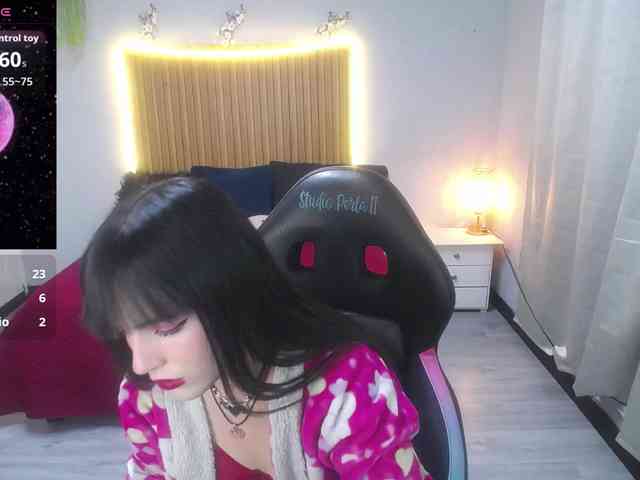 sailormon07 webcam