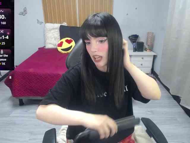 sailormon07 webcam