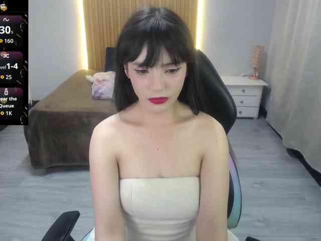 sailormon07 webcam