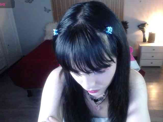 sailormon07 webcam