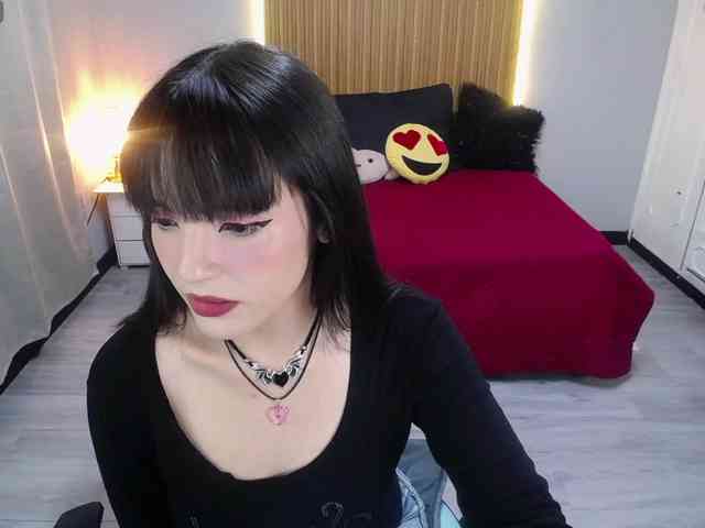 sailormon07 webcam