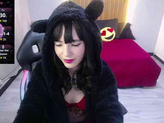 sailormon07 webcam