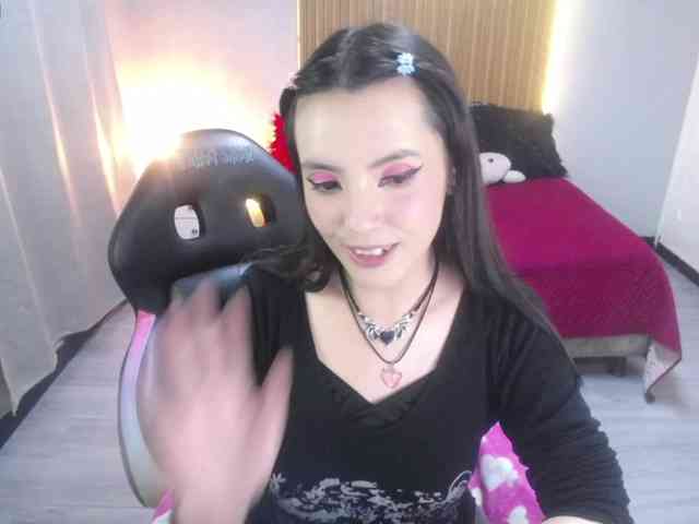 sailormon07 webcam