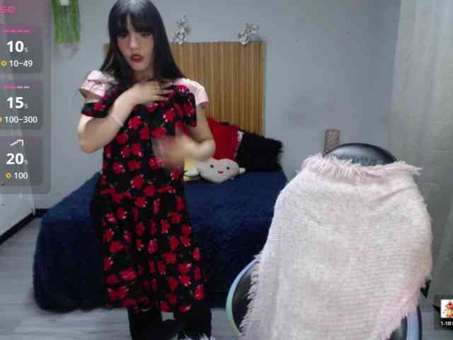 sailormon07 webcam