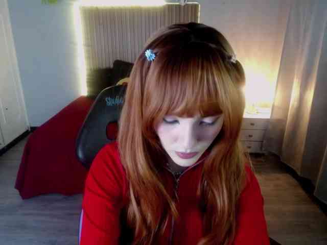 sailormon07 webcam