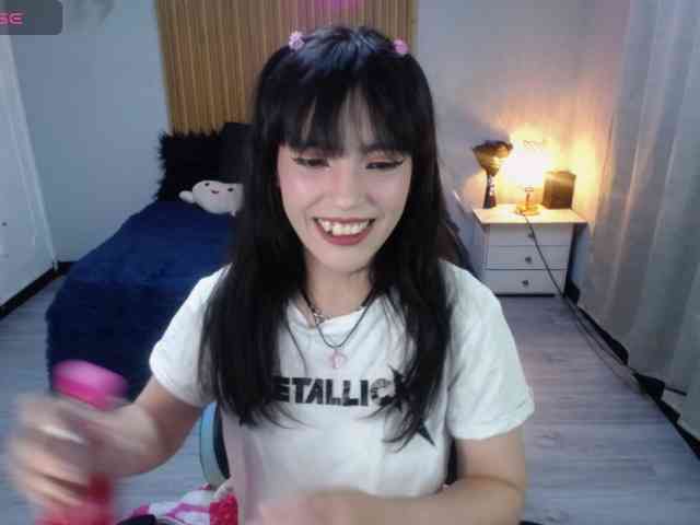 sailormon07 webcam