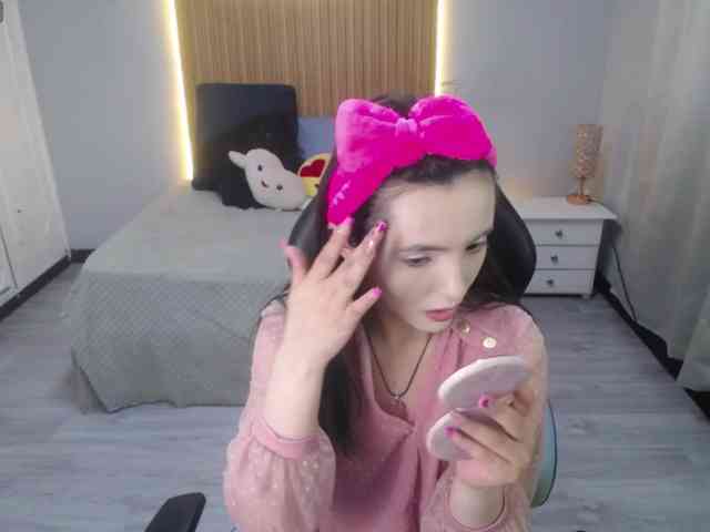 sailormon07 webcam