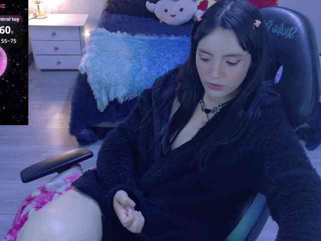 sailormon07 webcam