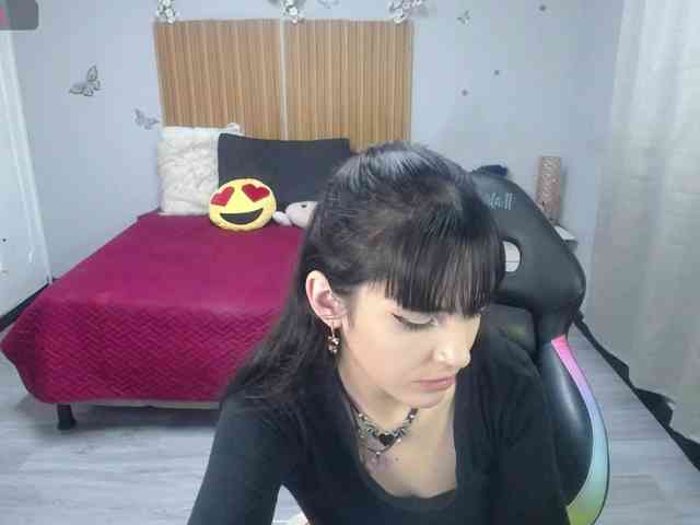 sailormon07 webcam