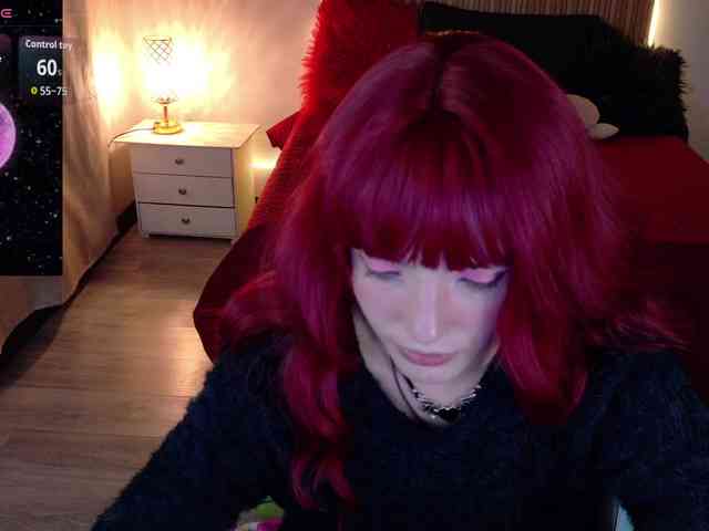 sailormon07 webcam